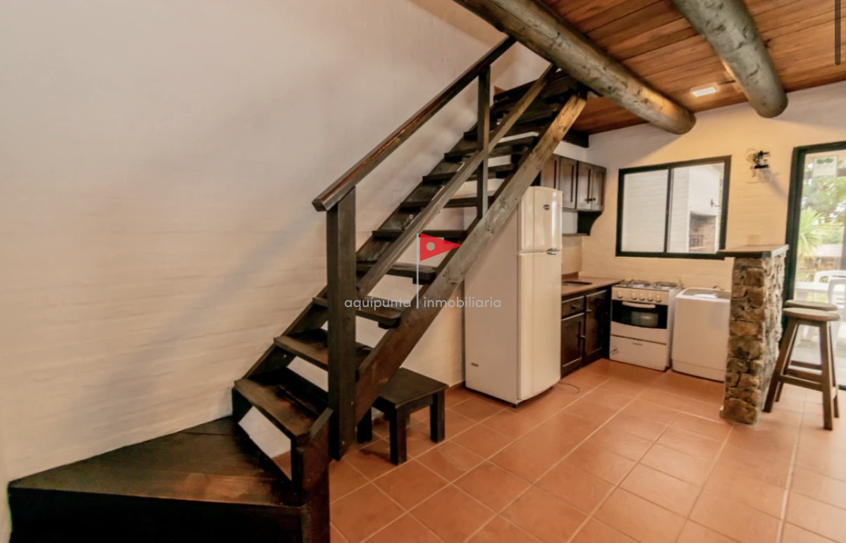 Casa ID.336 - Oportunidad en venta última unidad en punta colorada