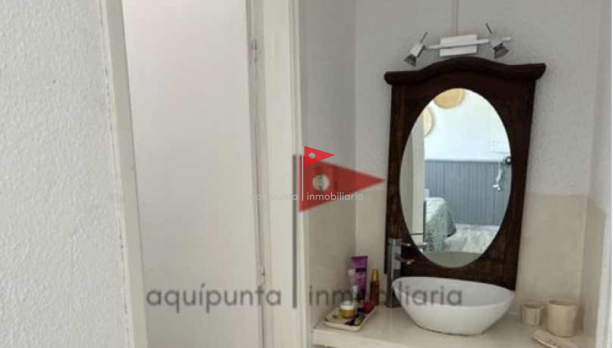 Casa ID.17 - Casa En Punta Colorada