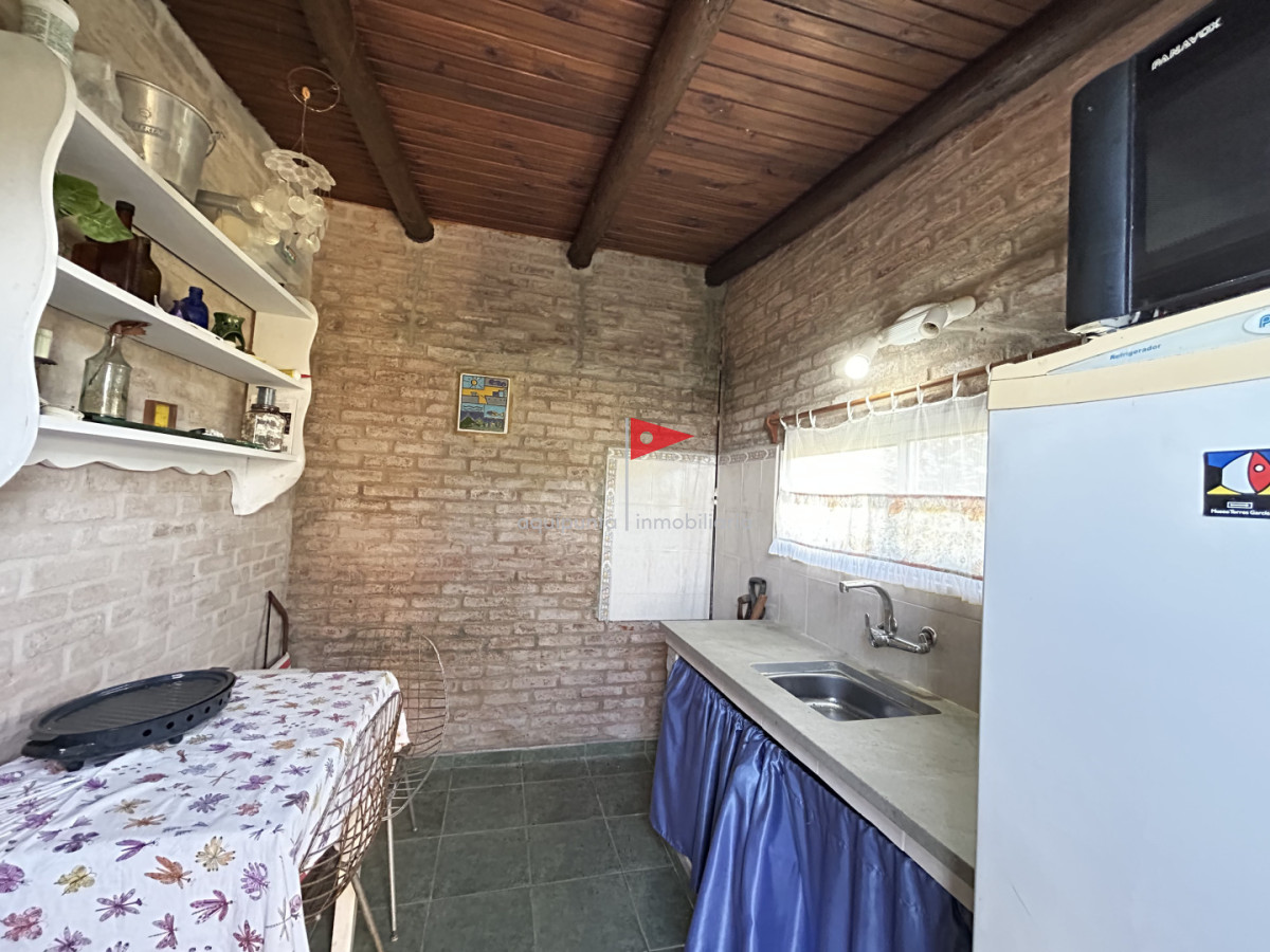 Casa ID.347 - Casa en venta playa hermosa muy luminosa