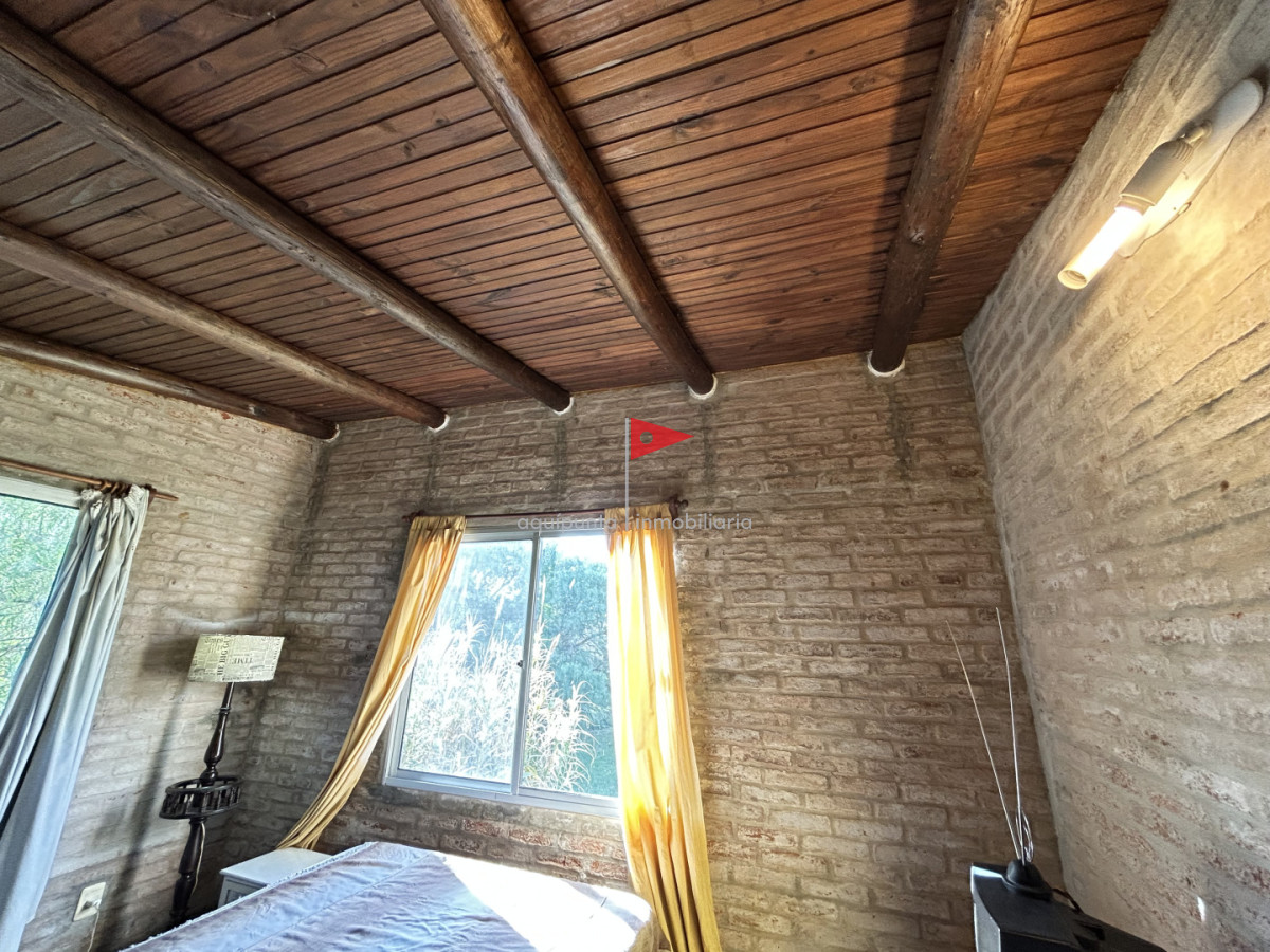 Casa ID.347 - Casa en venta playa hermosa muy luminosa