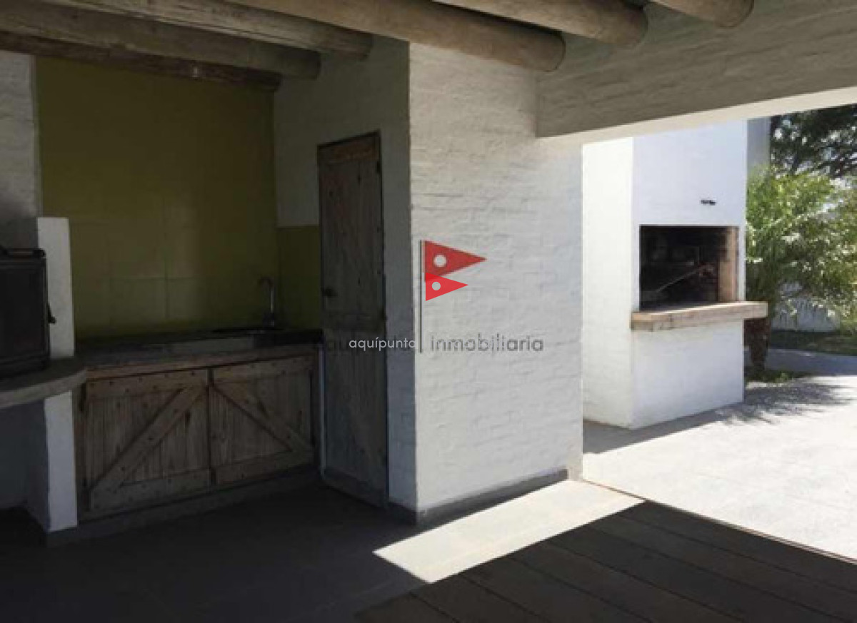 Casa ID.25 - Casa Punta Colorada Alquiler X Día