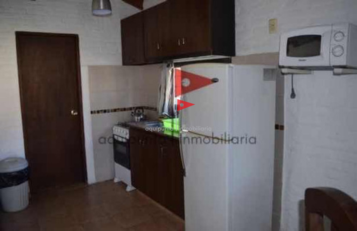Casa ID.24 - Venta Casa Punta Colorada 1 Dormitorio