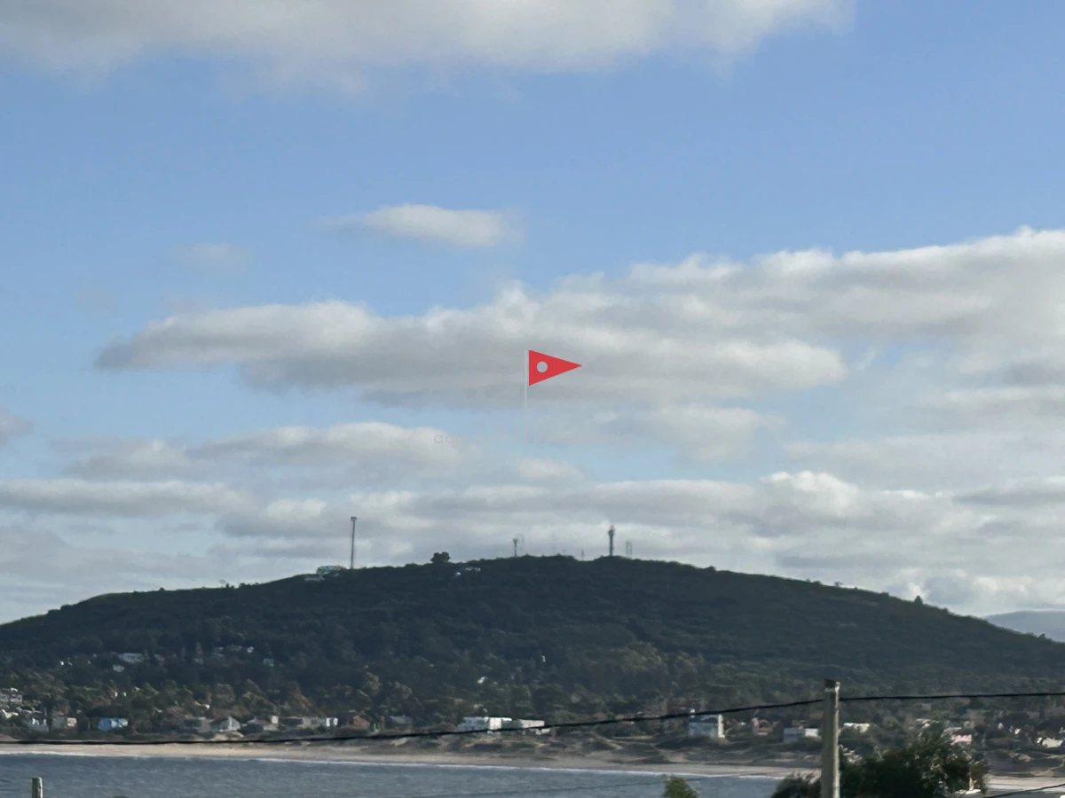 Casa ID.39 - Venta casa Punta Colorada 3 dormitorios piscina vista al mar