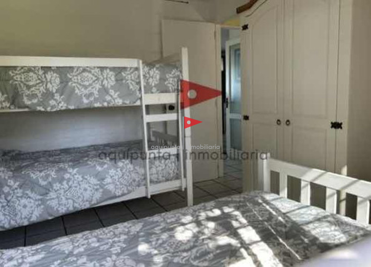 Casa ID.25 - Casa Punta Colorada Alquiler X Día