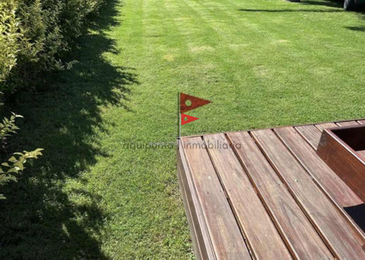 Casa ID.25 - Casa Punta Colorada Alquiler X Día