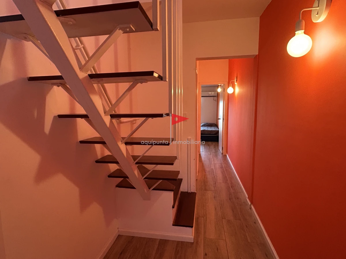 Casa ID.39 - Venta casa Punta Colorada 3 dormitorios piscina vista al mar