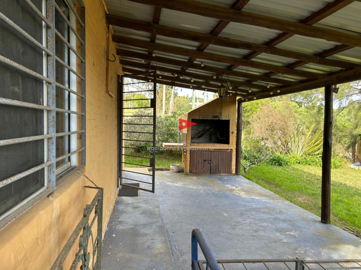 Casa ID.347 - Casa en venta playa hermosa muy luminosa