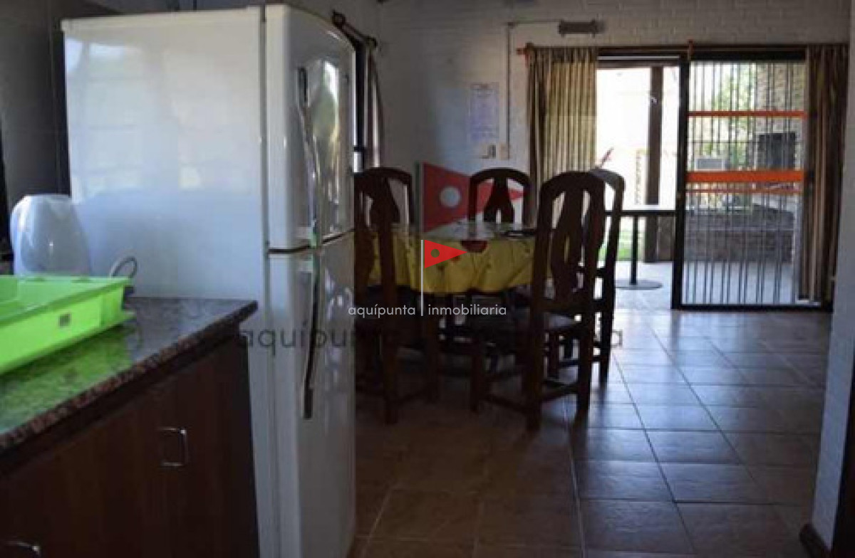 Casa ID.24 - Venta Casa Punta Colorada 1 Dormitorio