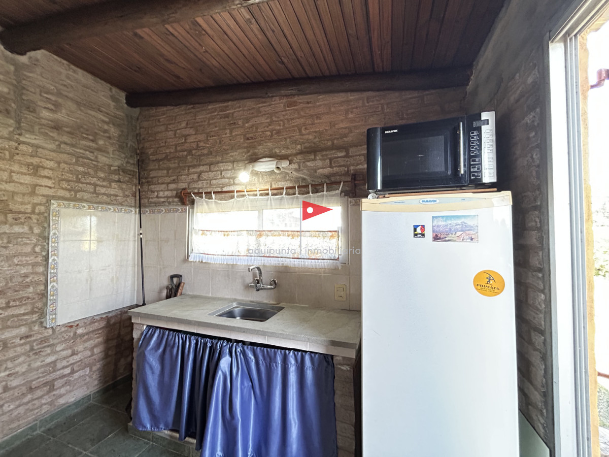 Casa ID.347 - Casa en venta playa hermosa muy luminosa