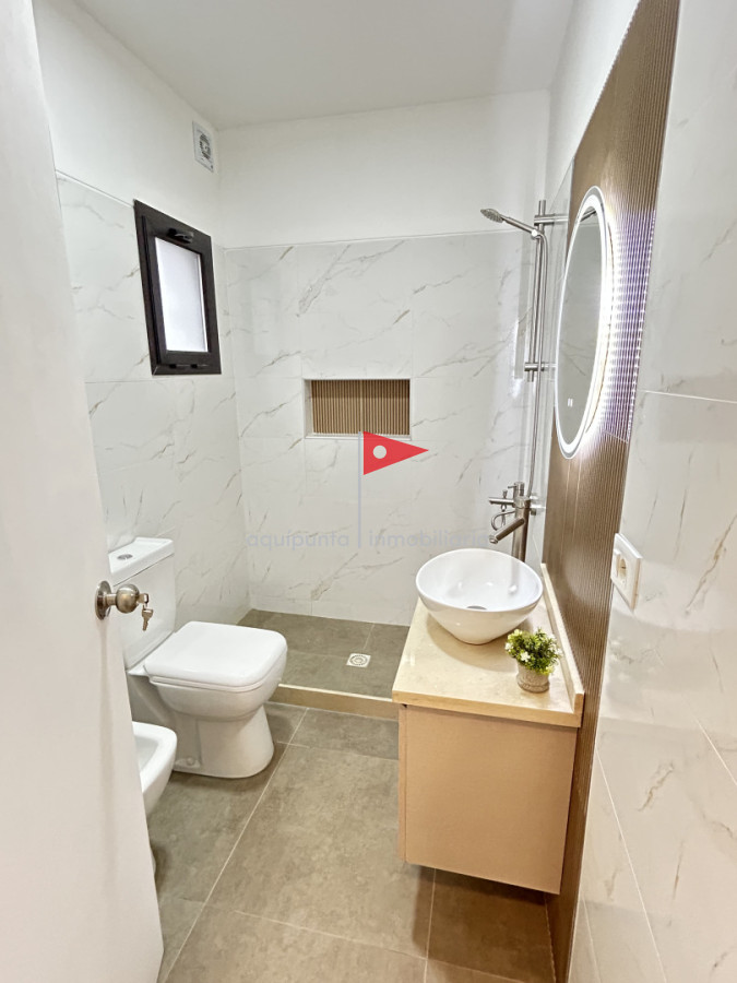 Casa ID.281 - Venta casa a estrenar vista  al mar Punta Colorada