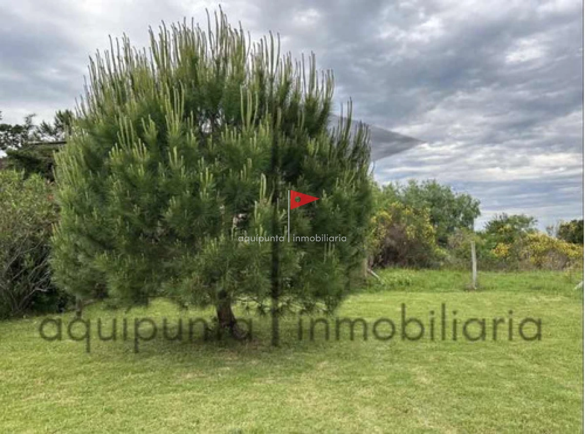 Casa ID.18 - Venta casa Punta Negra Piriapolis 3 dormitorios 2 baños