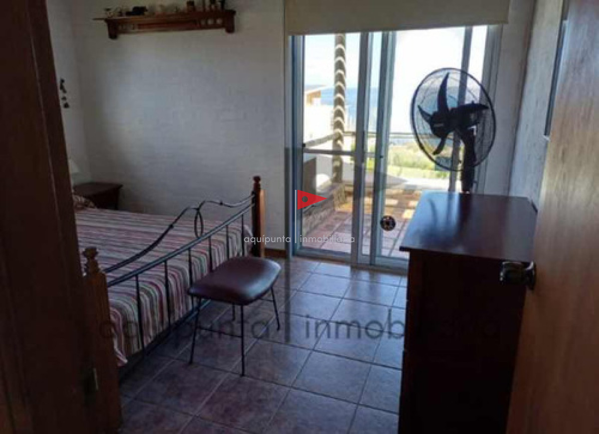 Casa ID.19 - Casa En Punta Colorada