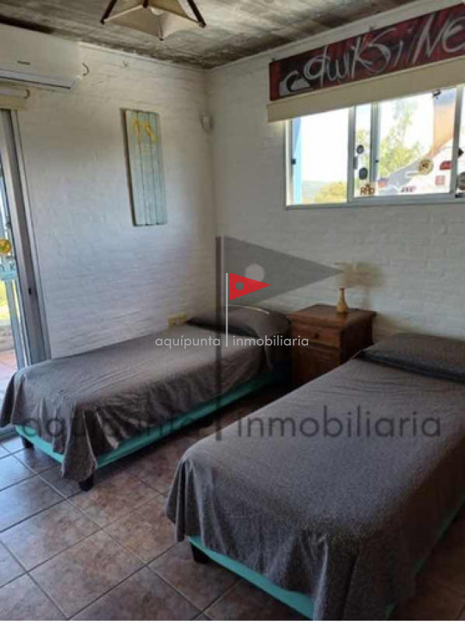Casa ID.19 - Casa En Punta Colorada