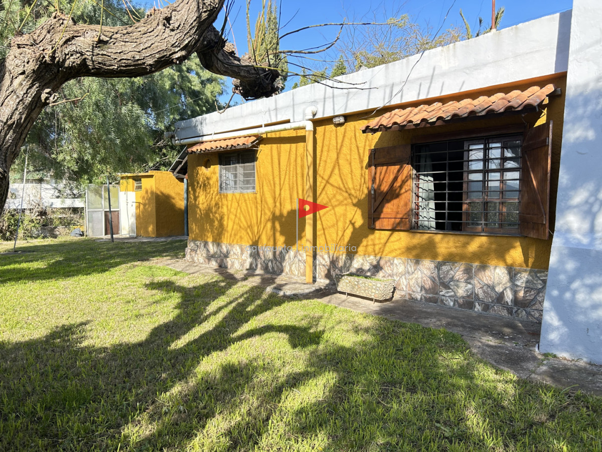 Casa ID.344 - Vendo casa bella vista 3 dormitorios 