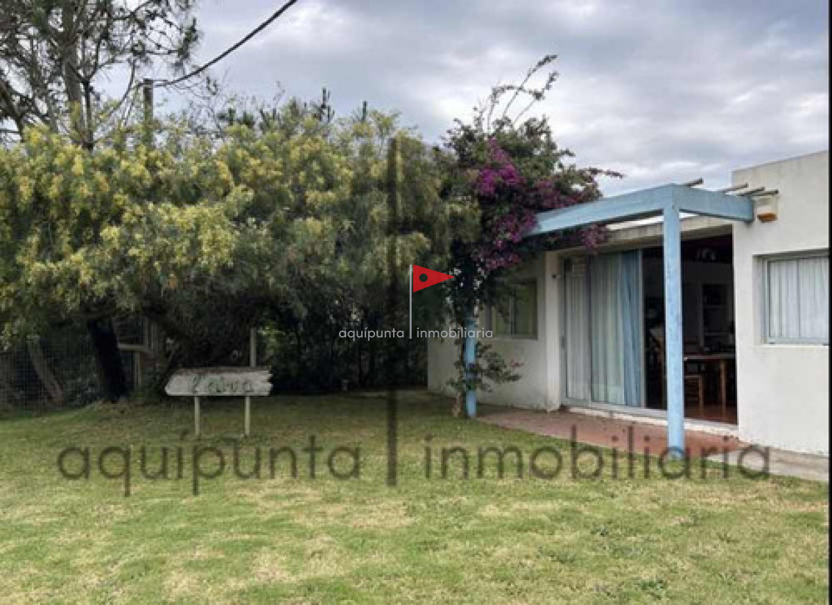 Casa ID.18 - Alquiler Casa En Punta Negra