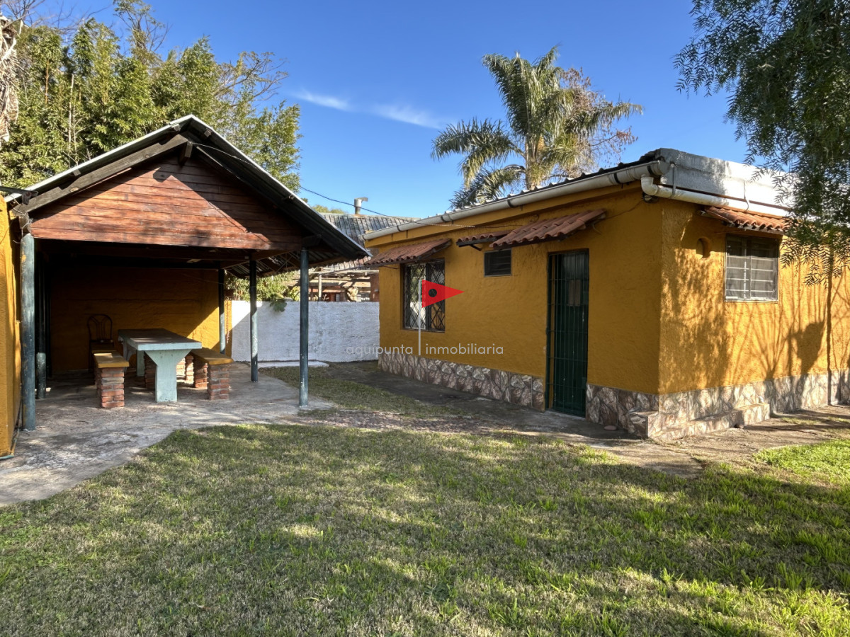 Casa ID.344 - Vendo casa bella vista 3 dormitorios 