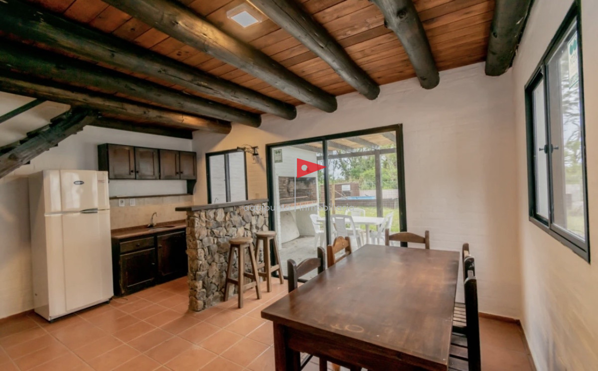 Casa ID.336 - Oportunidad en venta última unidad en punta colorada