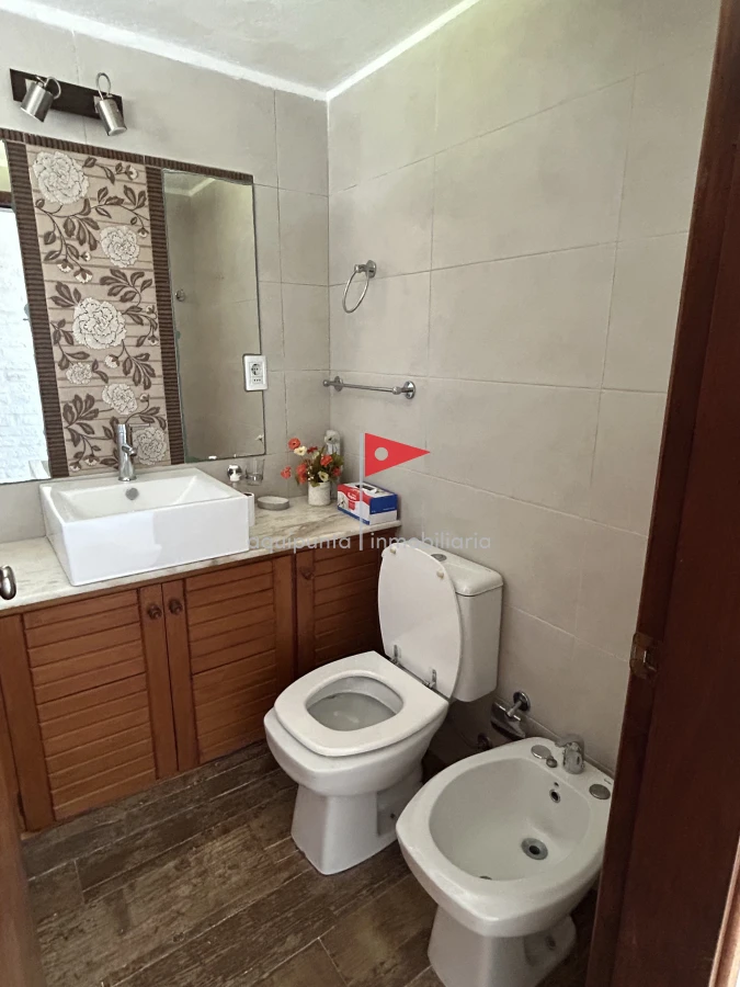 Casa ID.96 - Venta hermosa casa Punta Colorada frente al mar 3 dormitorios 2 baños