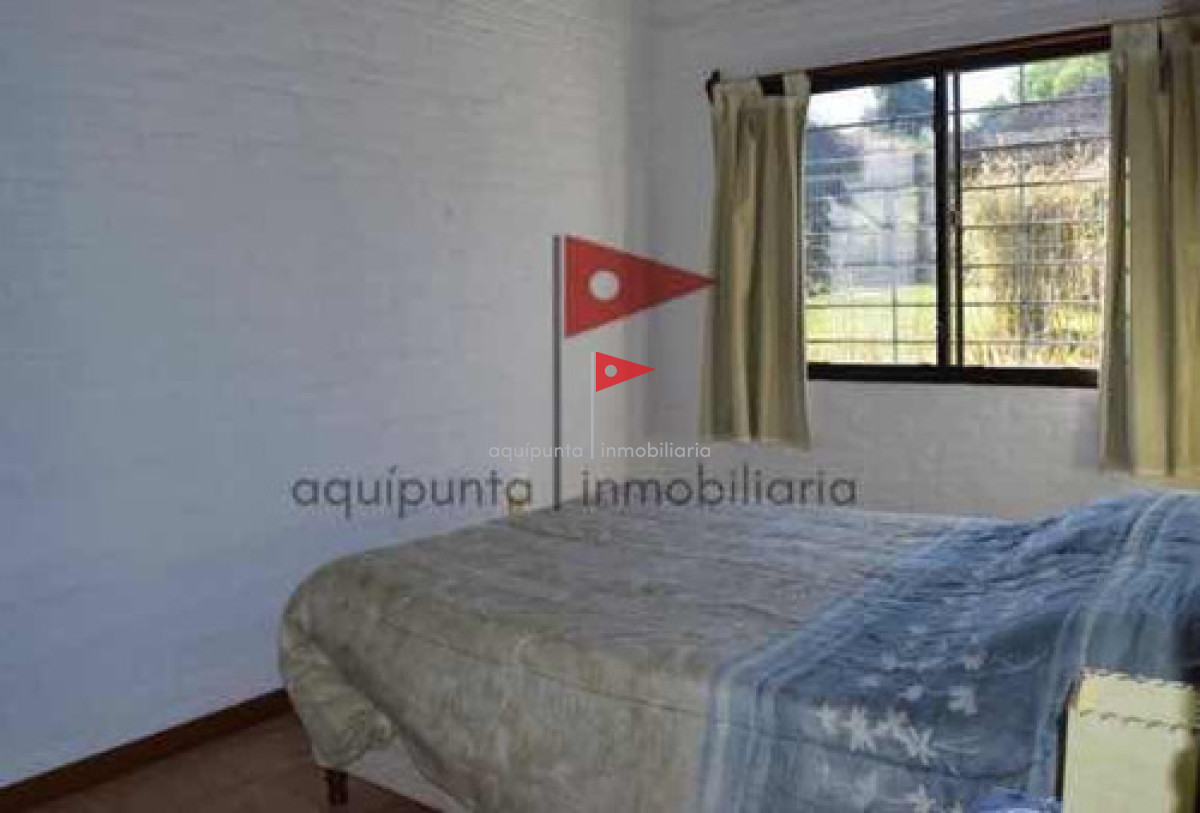 Casa ID.24 - Venta Casa Punta Colorada 1 Dormitorio