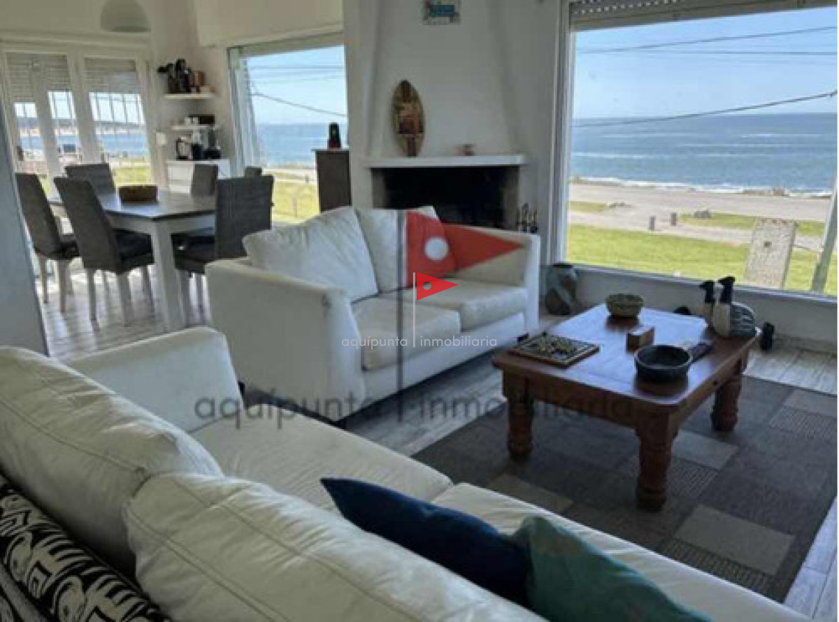 Casa ID.17 - Casa En Punta Colorada