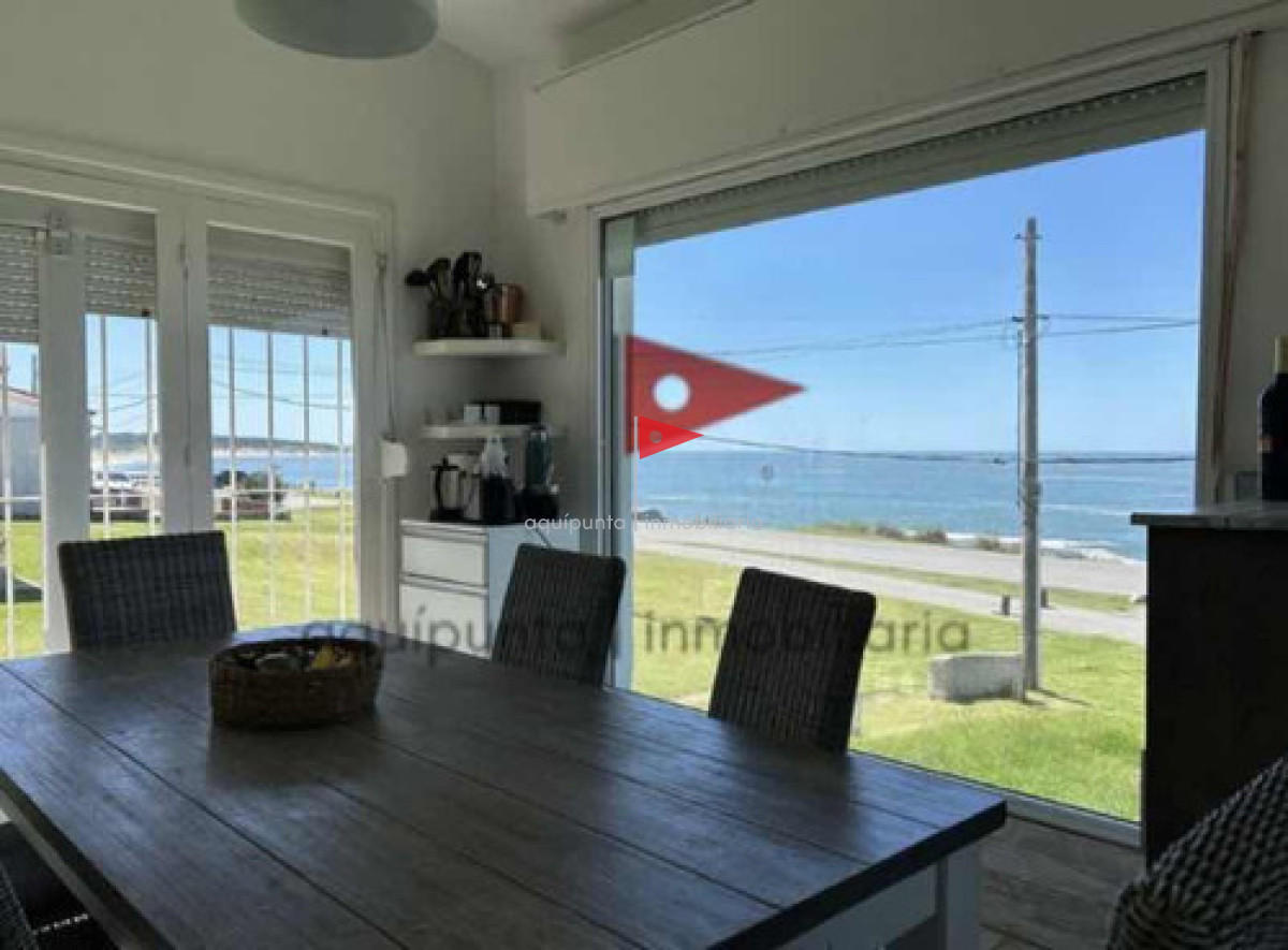 Casa ID.17 - Casa En Punta Colorada