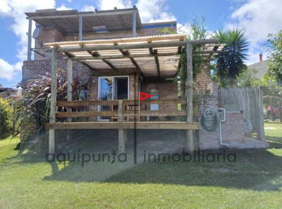 Casa ID.19 - Casa En Punta Colorada