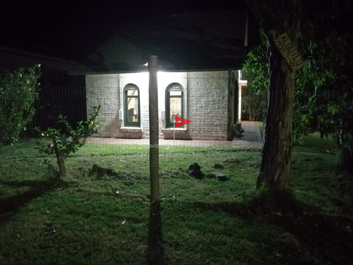 Casa ID.68 - Venta casa 2 dormitorios balneario Playa Hermosa Piriapolis 