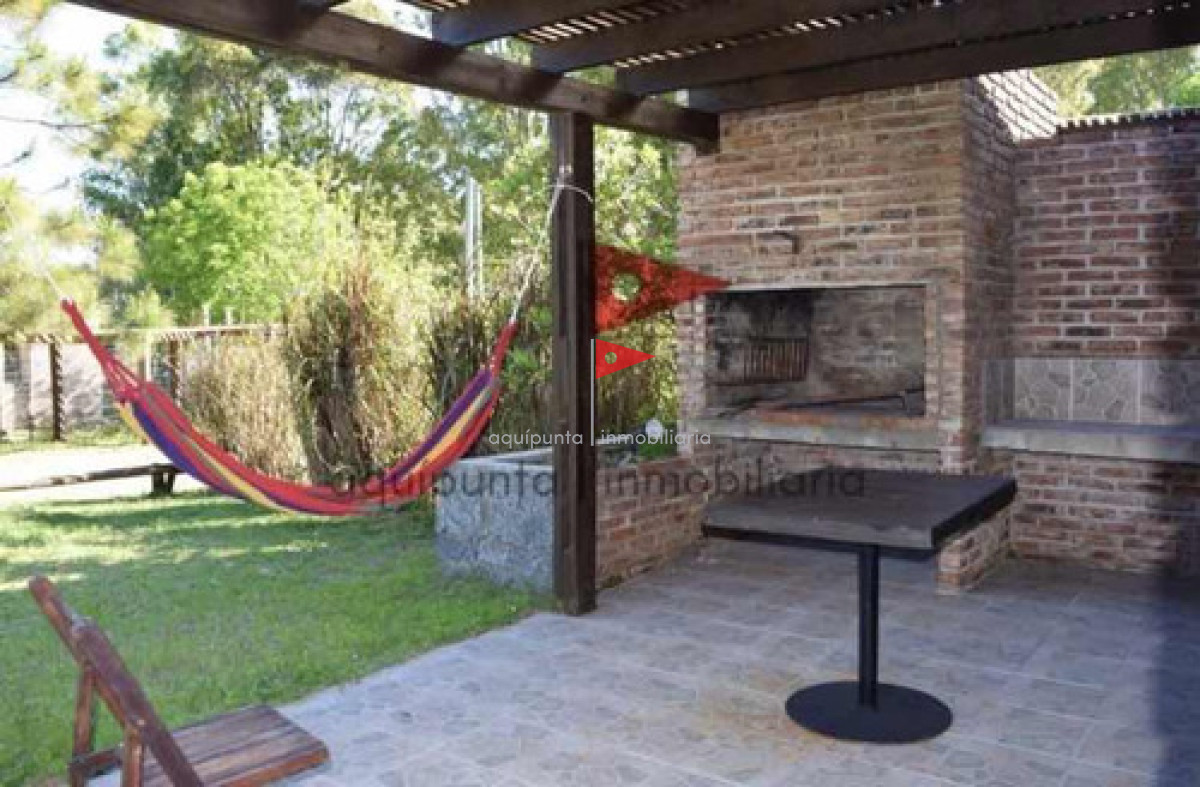 Casa ID.24 - Venta Casa Punta Colorada 1 Dormitorio