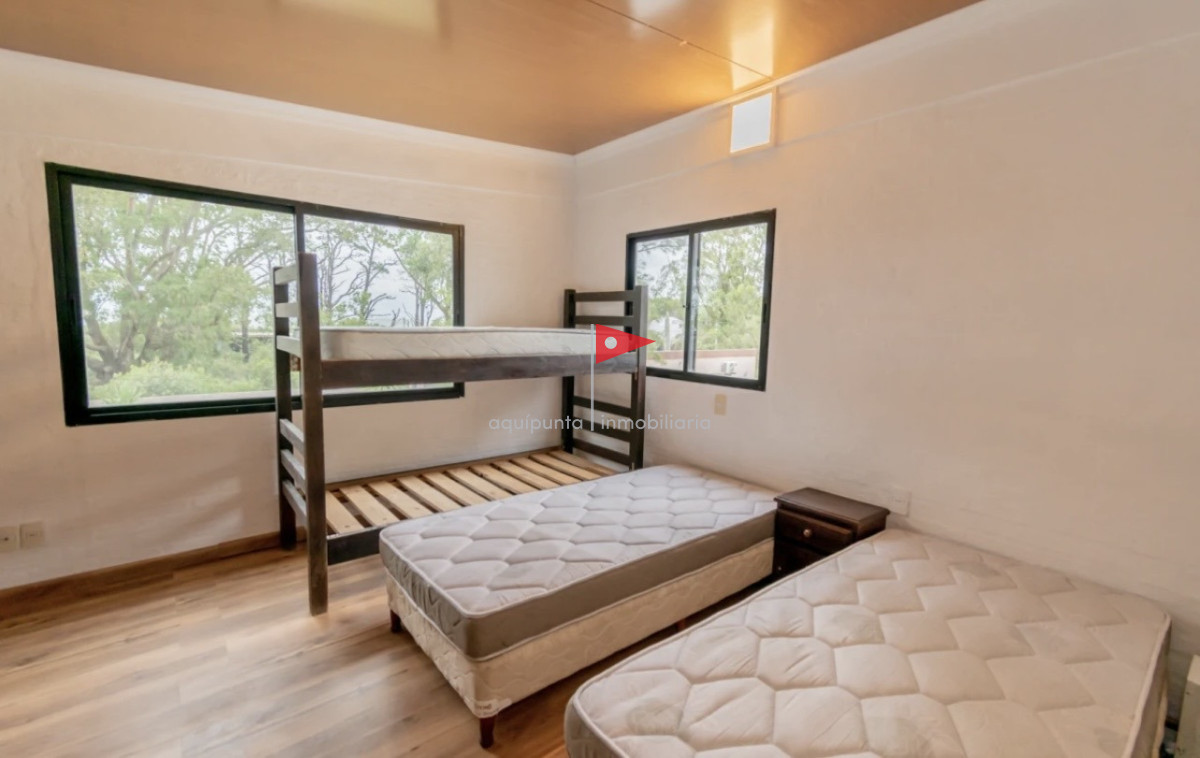 Casa ID.336 - Oportunidad en venta última unidad en punta colorada