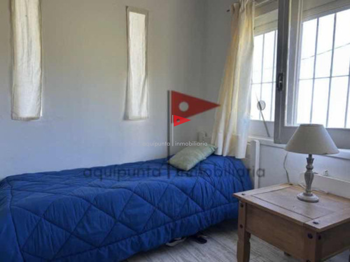 Casa ID.17 - Casa En Punta Colorada