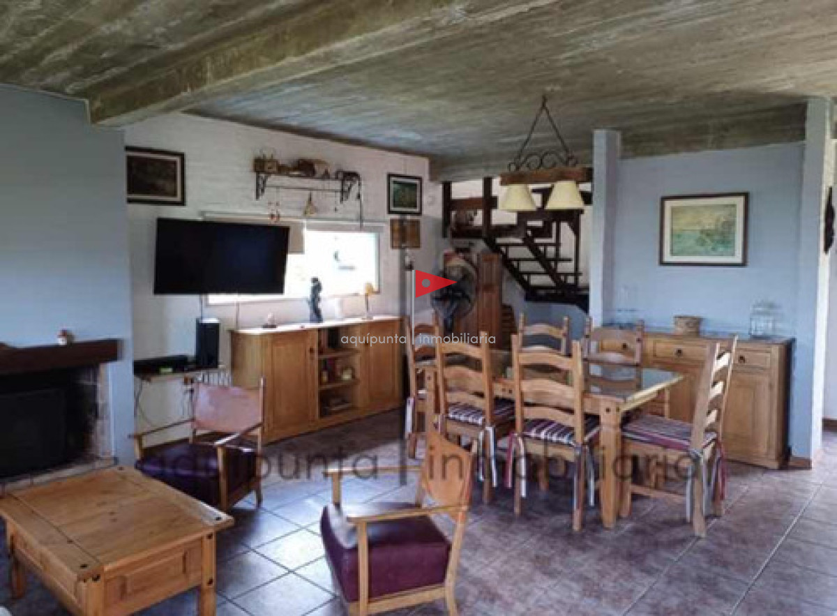 Casa ID.19 - Casa En Punta Colorada