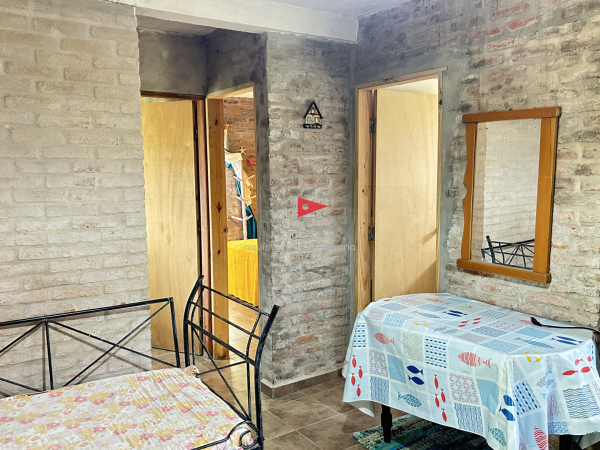 Casa ID.347 - Casa en venta playa hermosa muy luminosa
