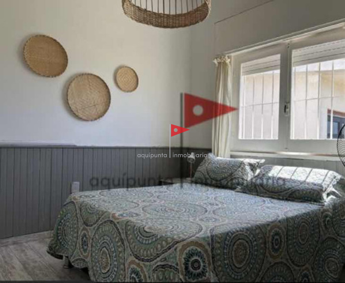 Casa ID.17 - Casa En Punta Colorada