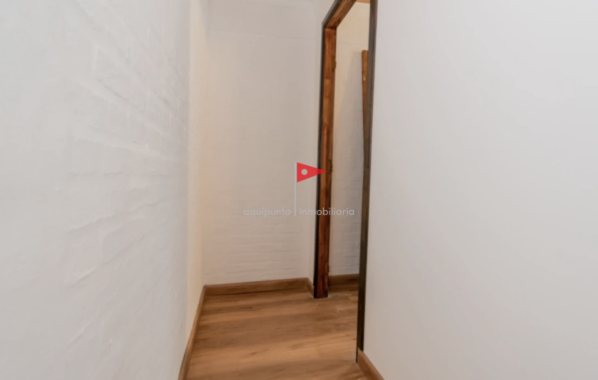 Casa ID.336 - Oportunidad en venta última unidad en punta colorada