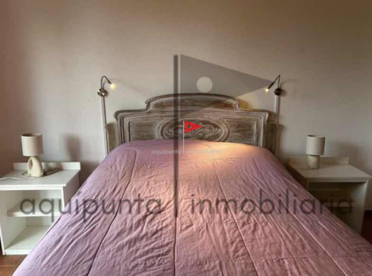 Casa ID.18 - Alquiler Casa En Punta Negra