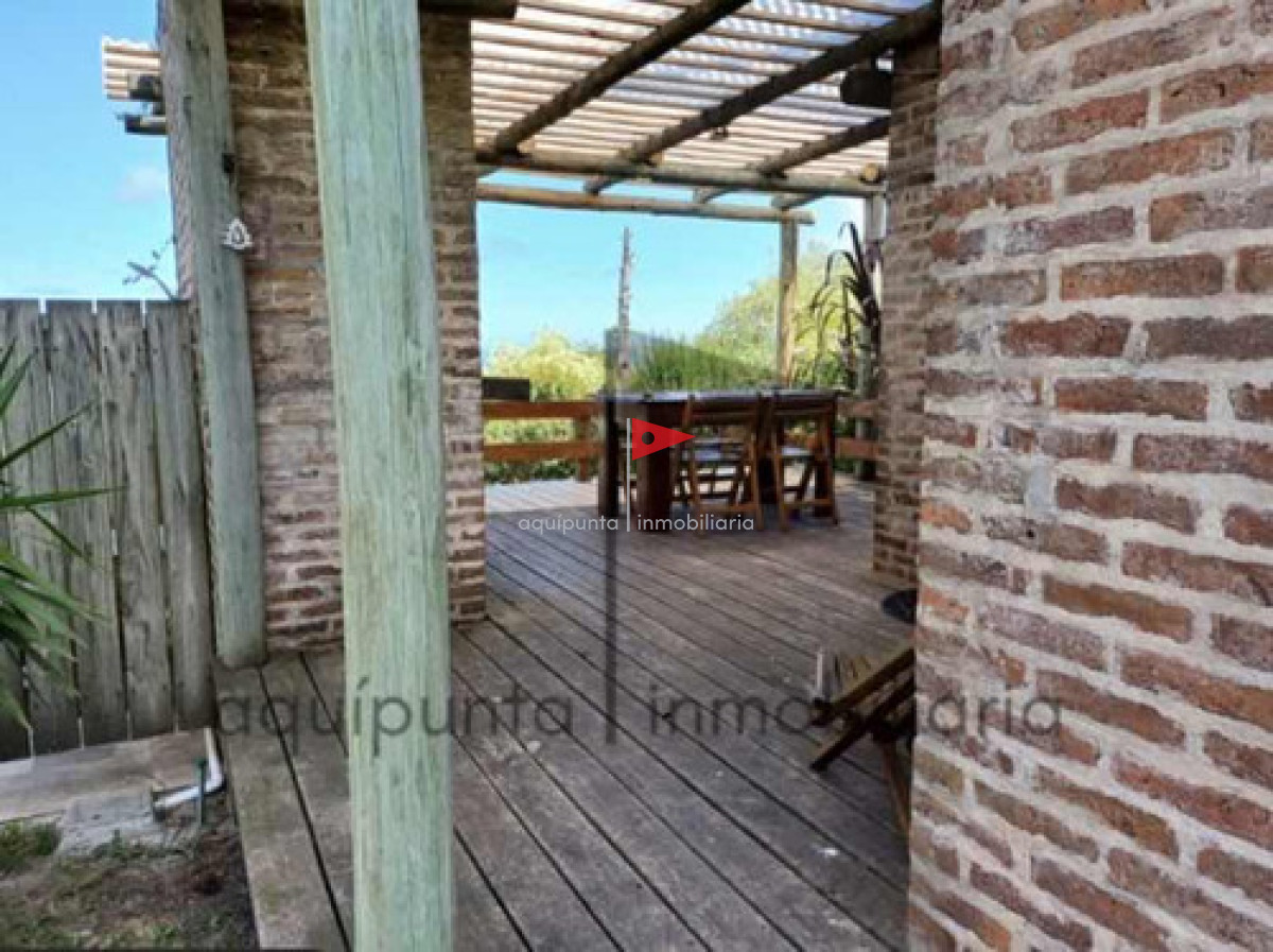 Casa ID.19 - Casa En Punta Colorada
