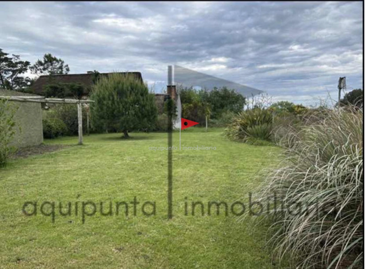 Casa ID.18 - Venta casa Punta Negra Piriapolis 3 dormitorios 2 baños