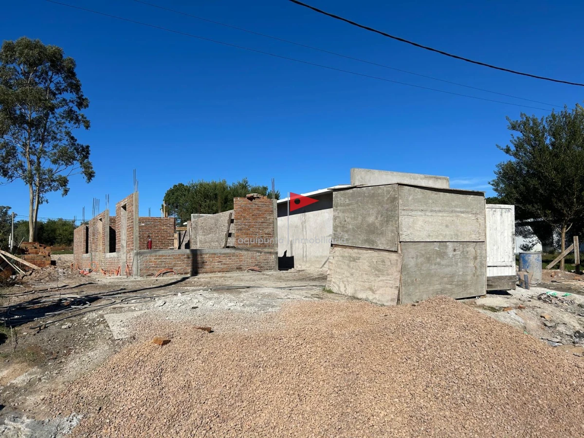 Casa ID.31 - Venta casa en Piriápolis 2 dormitorios a estrenar