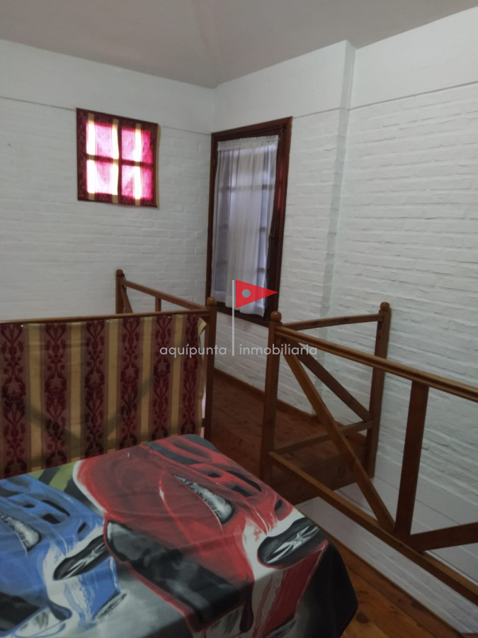 Casa ID.99 - Venta casa Piriapolis 5 dormitorios 3 baños barrio Country