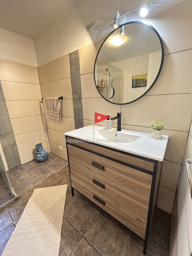 Casa ID.277 - Venta casa en Punta Colorada terreno independiente 