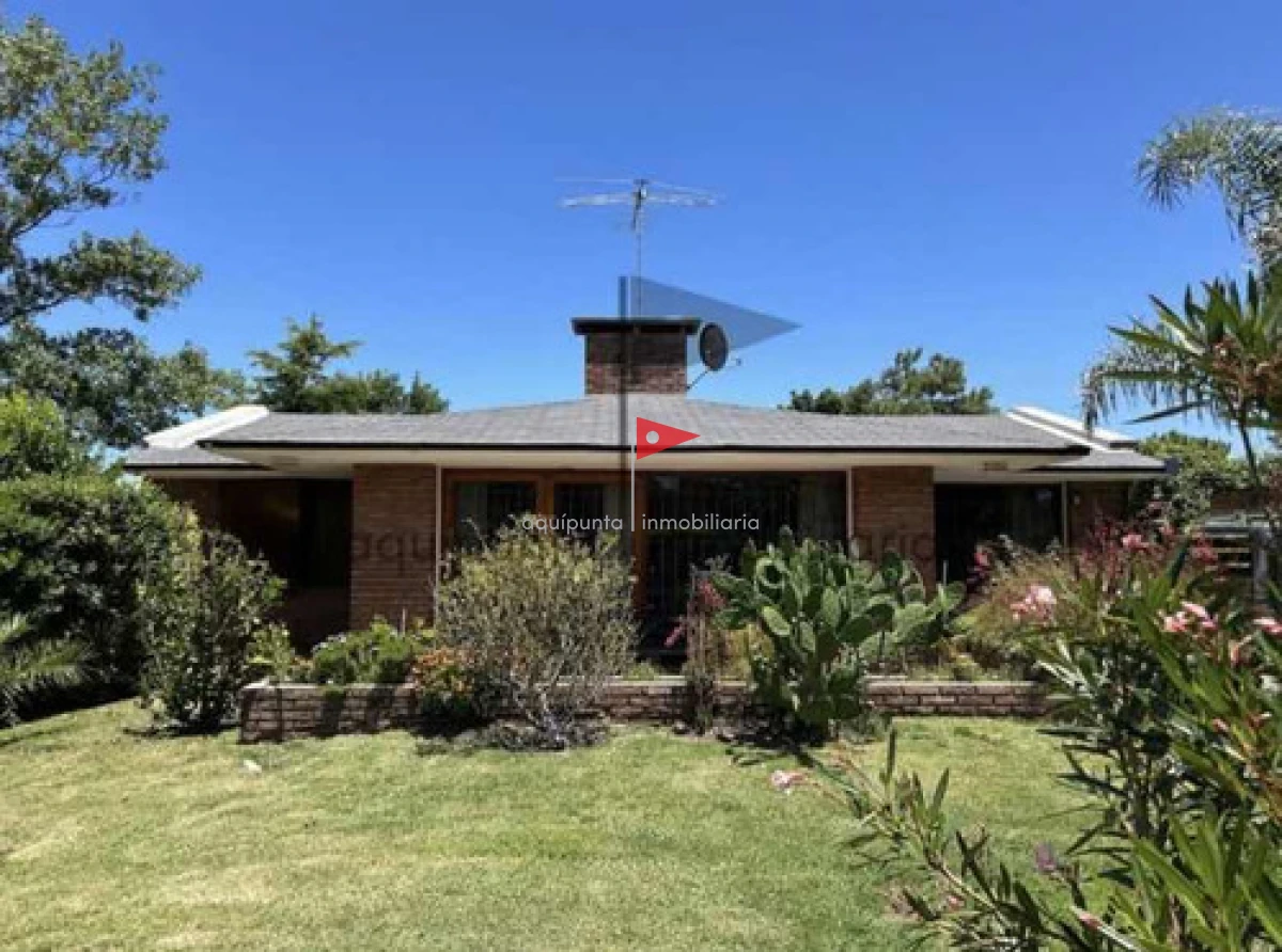 Casa ID.12 - Venta  Casa Balneario San Francisco 3 dormitorios 