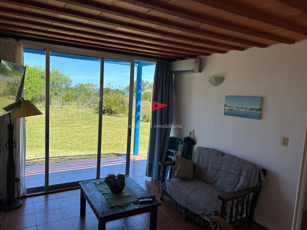 Casa ID.18 - Alquiler Casa En Punta Negra