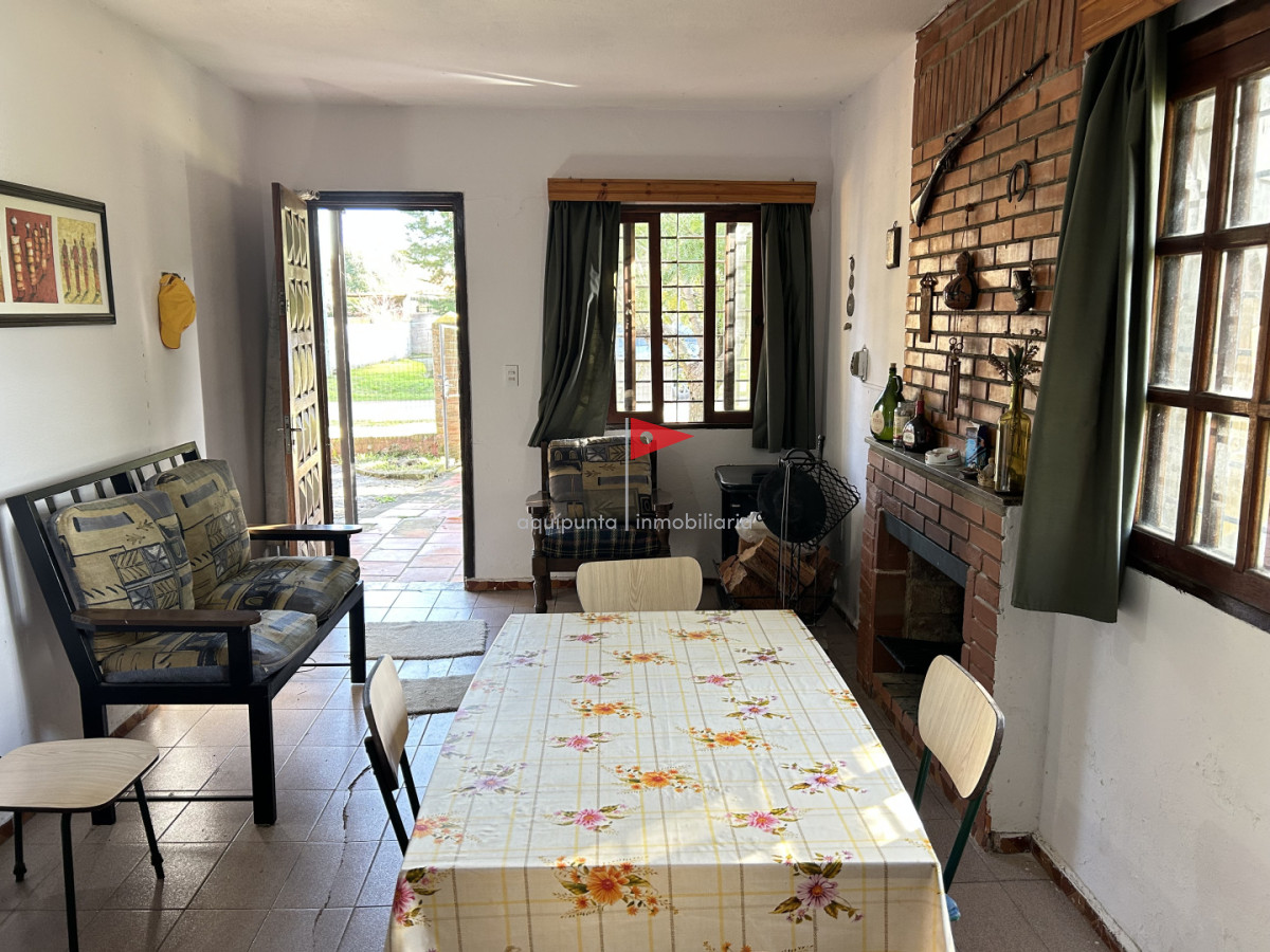 Casa ID.344 - Vendo casa bella vista 3 dormitorios 