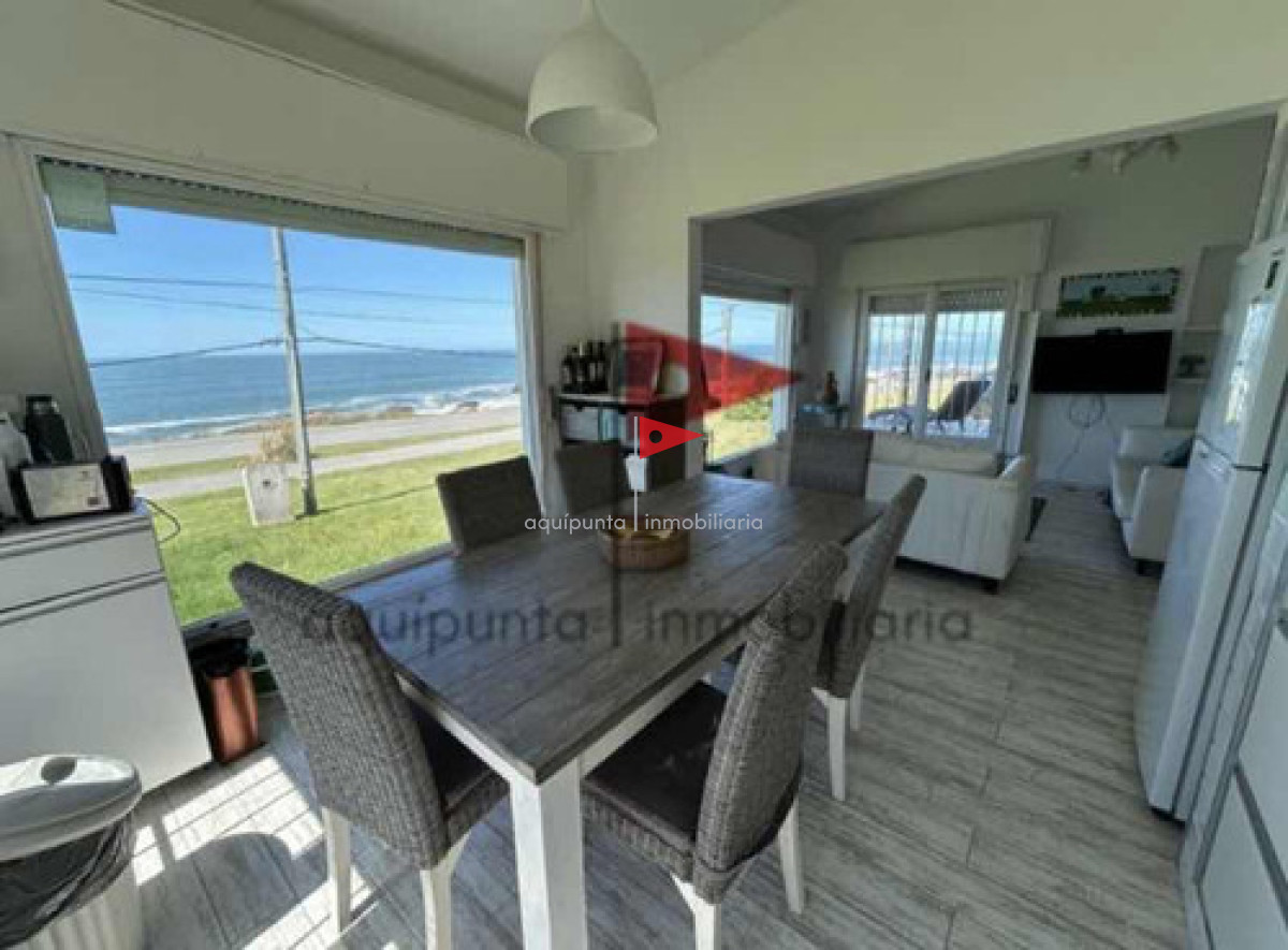 Casa ID.17 - Casa En Punta Colorada
