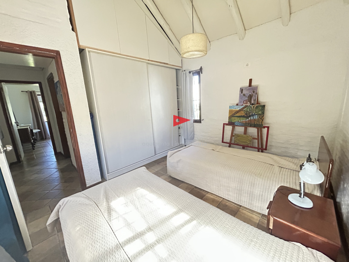 Casa ID.277 - Venta casa en Punta Colorada terreno independiente 