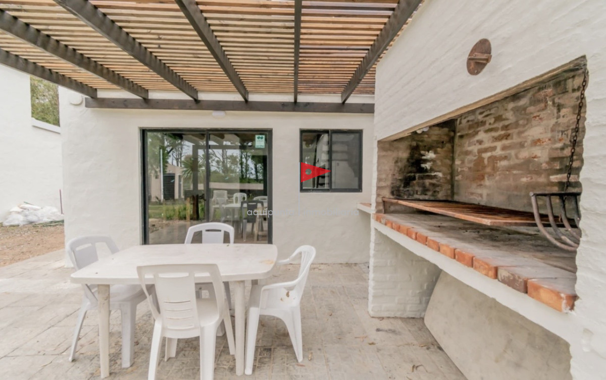Casa ID.336 - Oportunidad en venta última unidad en punta colorada