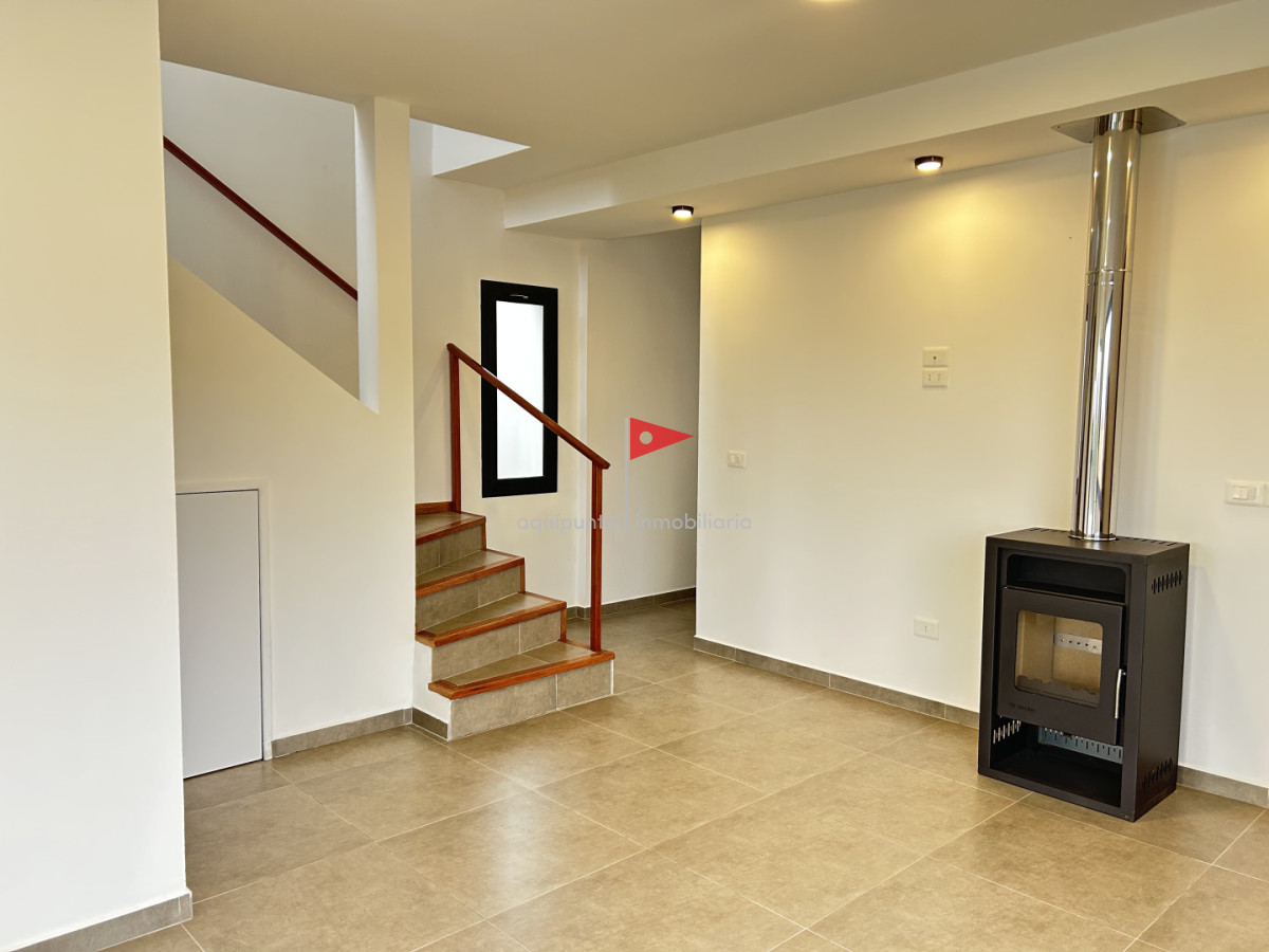 Casa ID.281 - Venta casa a estrenar vista  al mar Punta Colorada