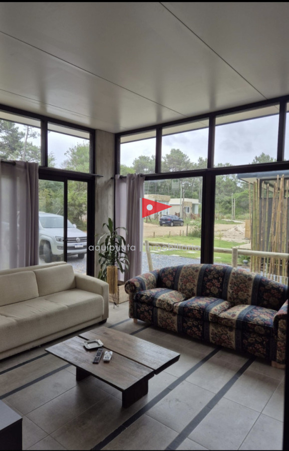 Casa ID.368 - Vendo casa cerca del mar en Punta Colorada