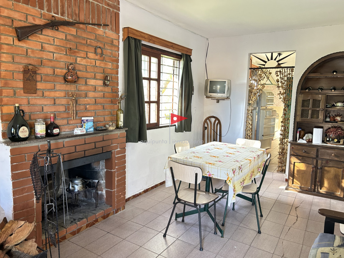 Casa ID.344 - Vendo casa bella vista 3 dormitorios 