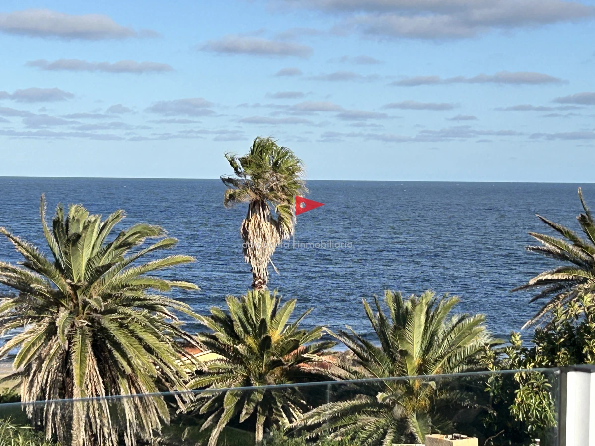 Casa ID.39 - Venta casa Punta Colorada 3 dormitorios piscina vista al mar